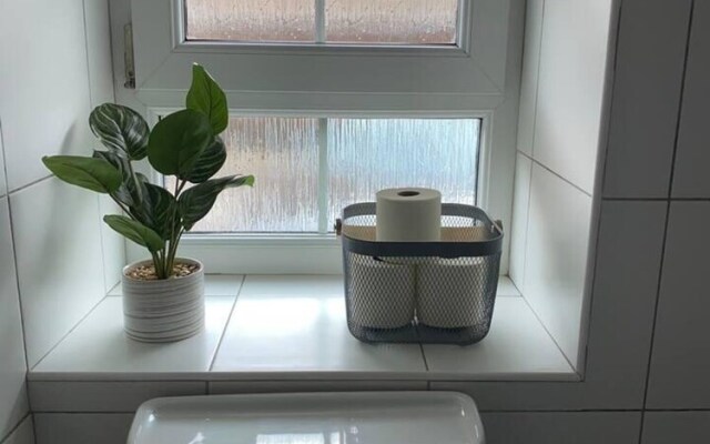 Lovely 1-bed Apartment in London - View of Shard