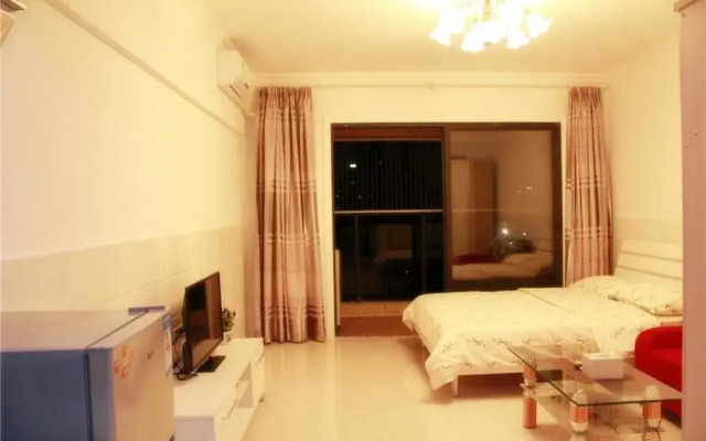 Shengang Hotel Apartment