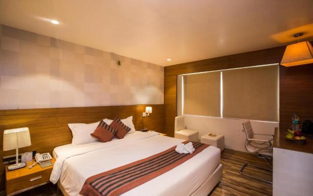Hotel Shubh Inn