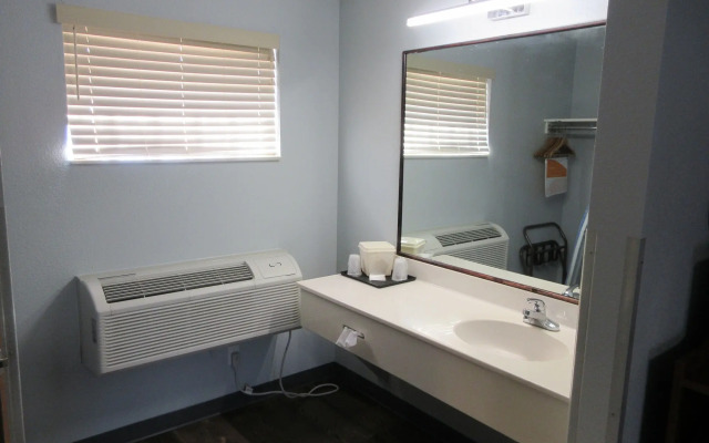 Quality Inn & Suites Manitou Springs at Pikes Peak