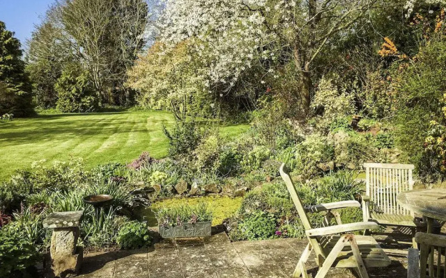 Bridstow Guest House