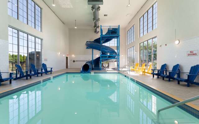 Prestige Cranbrook Hotel, BW Premier Collection