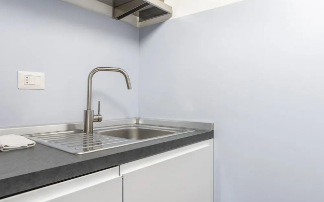 Porcellana 4 in Florence