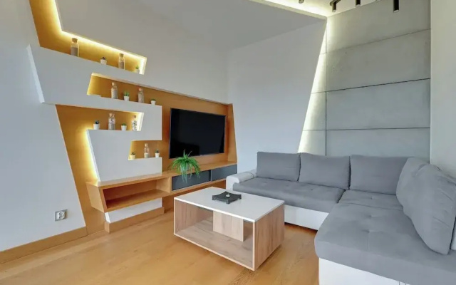 Lion Apartments - Mila Baltica