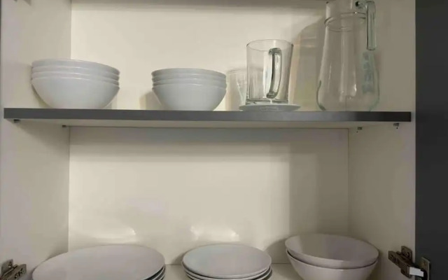 3-bed Home, Sleeps 8, Ideal for Large Groups