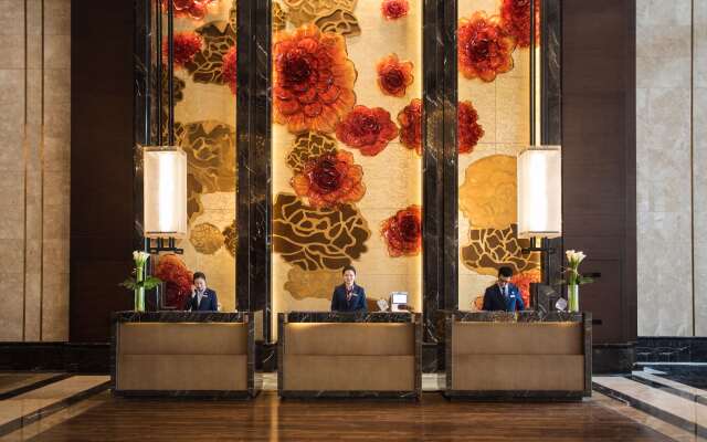 Radisson Blu Zhengzhou Huiji