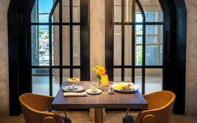 Nohian Collection Hotels
