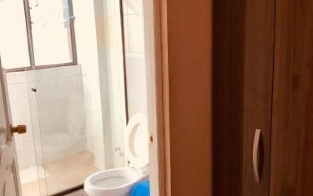 Savoy Bed and Breakfast