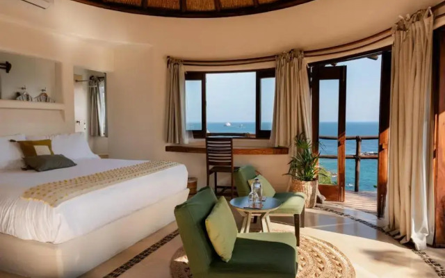 ZOA Hotel - Adults Only