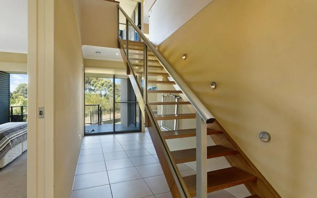 Saltwater Apartments