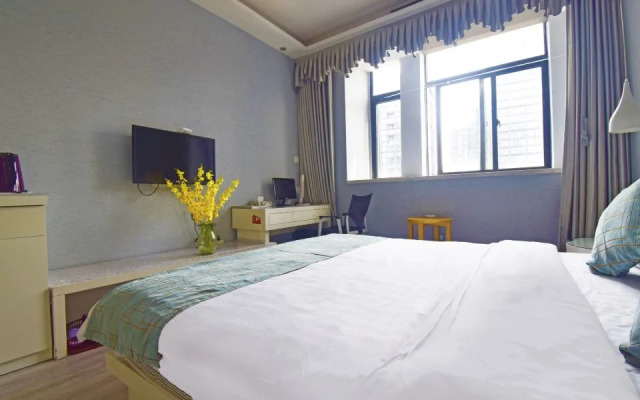 Fannadi Deep Sleep Hotel Chongqing