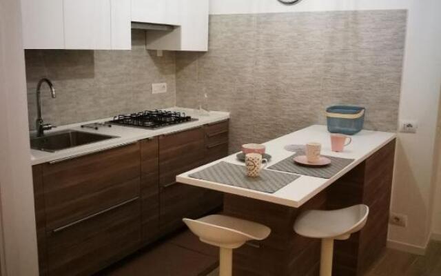 centralissimo 2 camere 2 bagni