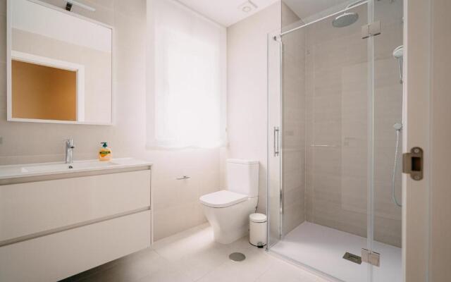 Apartamentos Rúa Vella