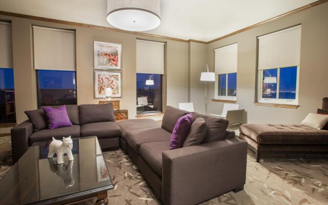 Magnolia Hotel Houston, A Tribute Portfolio Hotel