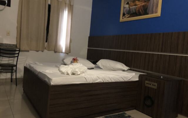 Classe Abc Motel / Hotel