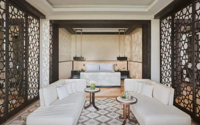 Mandarin Oriental, Marrakech