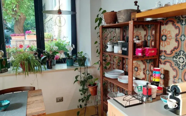 Santa Marta Rooms&Studios
