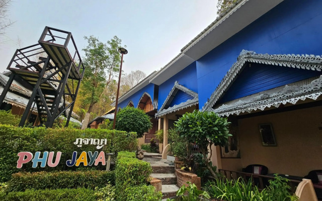 Phu Jaya Floresta Resort