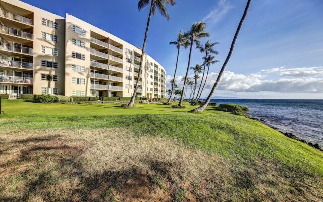 Royal Mauian 605 by Vacation Rental Pros