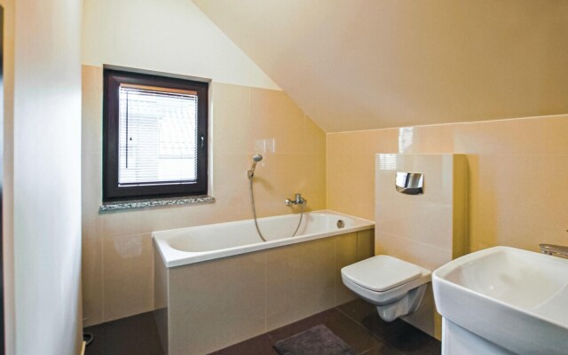 Awesome Home in Pobierowo With 2 Bedrooms and Internet