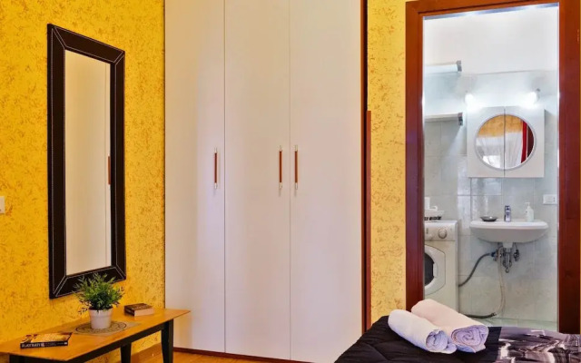 Principe Eugenio Apartment