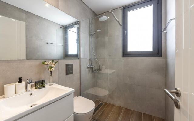 Protaras By the Bay Villa 33