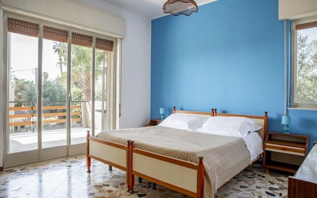 Villa del Timone by Wonderful Italy