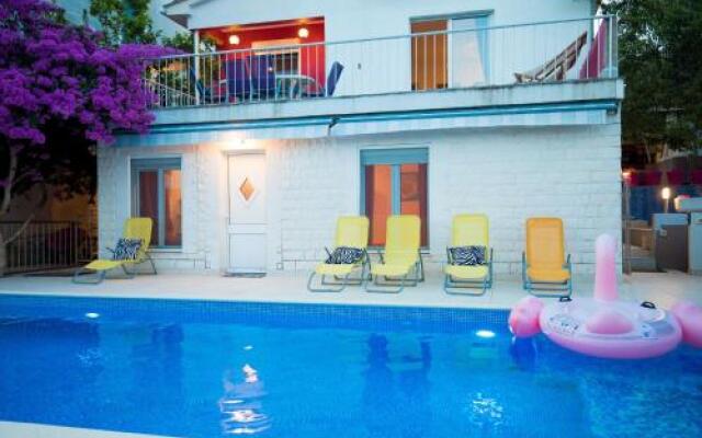 Villa Pinky