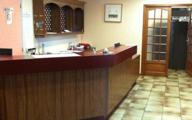 Hotel Motelia