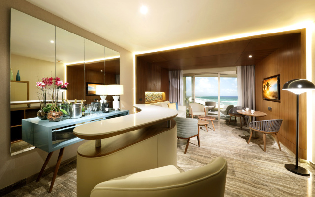 Grand Palladium Select Costa Mujeres - All Inclusive