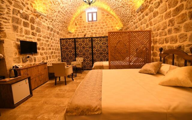 Hanedan Konagi Butik Otel