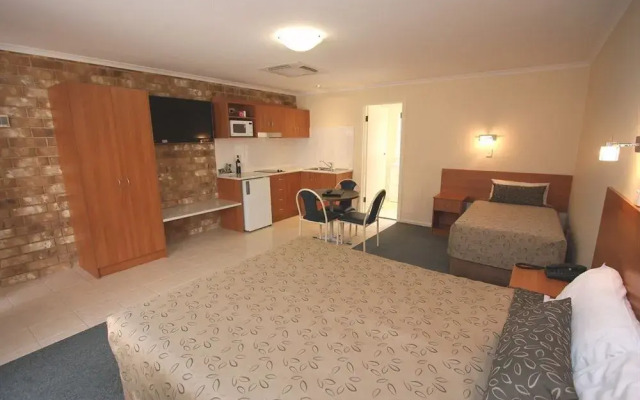 Comfort Inn Clare Central