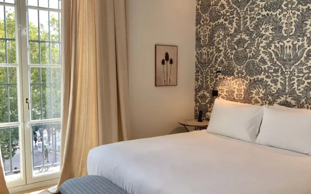 Hotel Tayko Sevilla