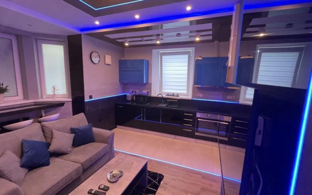 #1 TGHA Luxury Studio Apartment in Athlone