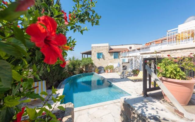 Bed & Breakfast Danae Villas, Cyprus Villages
