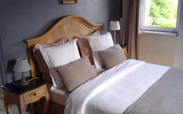 Chambre D'hotes Le Palmier De Jules