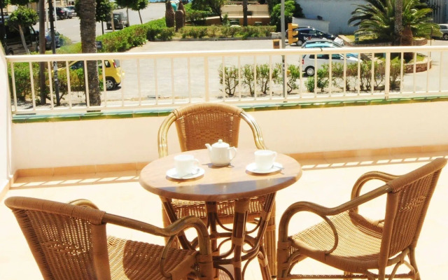 Apartamentos Vistamar I