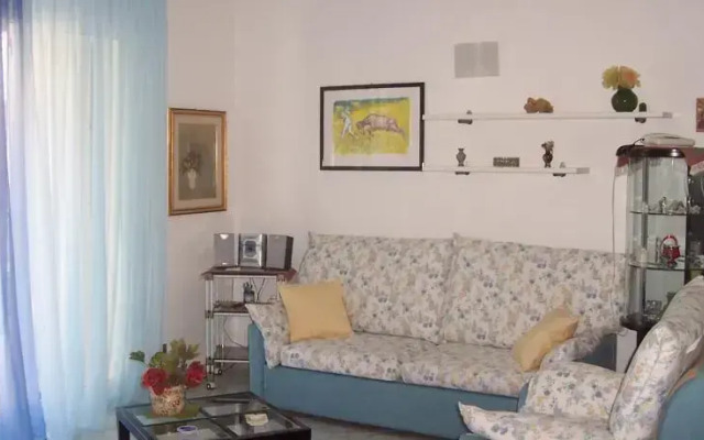 A Casa Di Nonna Gisa