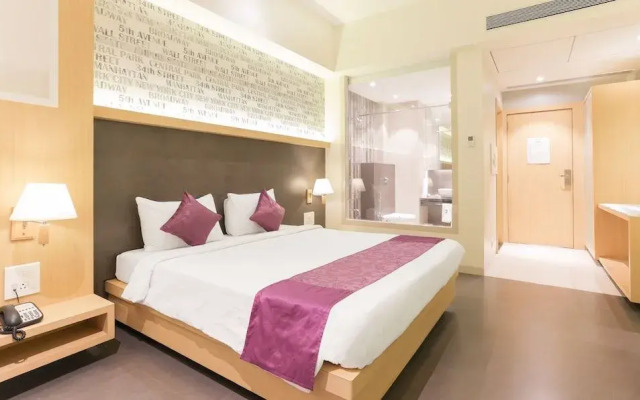 Treebo Select Gopalas Residency