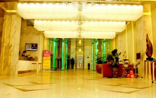 the Diamond Hotel