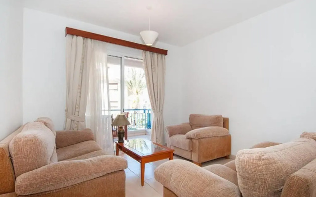 Oliva Faros Suite