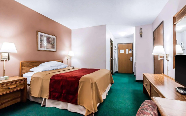 Rodeway Inn