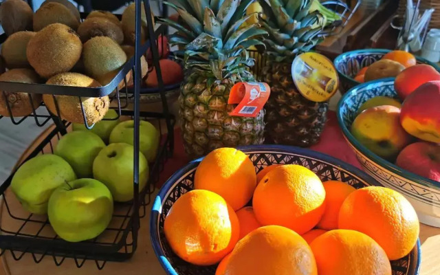 Hotel Zur Alten Schule