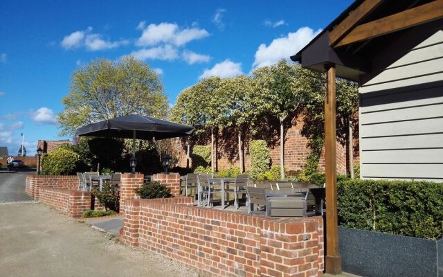 The Linden Stansted