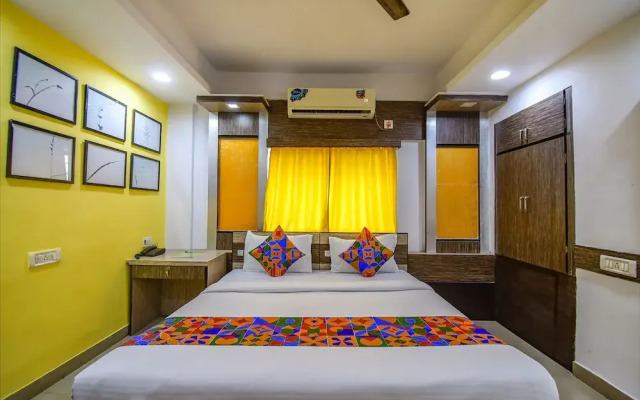 Fabhotel Adri Hotels