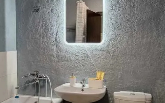 Апартаменты Кольцово Хоум на Ракетной, д. 20