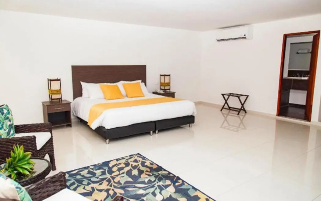 Sol Caribe San Andres - All Inclusive