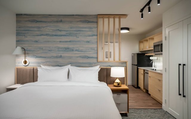 TownePlace Suites by Marriott New York Brooklyn