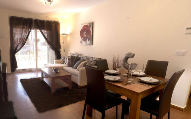 Azul Beach Apartments - Marholidays