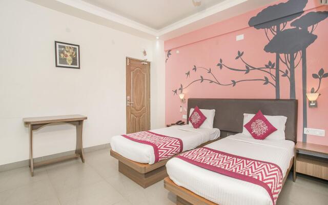 Bloom Hotel - HAL Old Airport Road